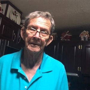 Meet your Posher, Gerald